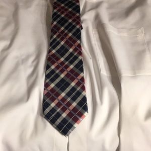 Men’s colorful neck tie